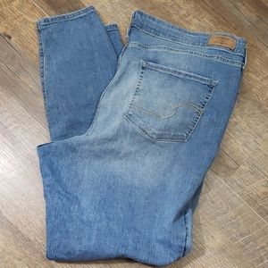 LEVI'S SIGNATURE modern Skinny jeans